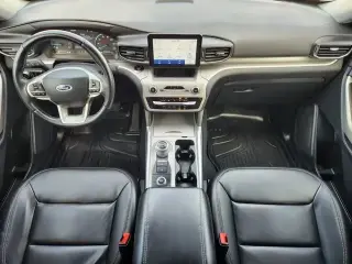 Ford Explorer 2023 AWD XLT 4dr SUV