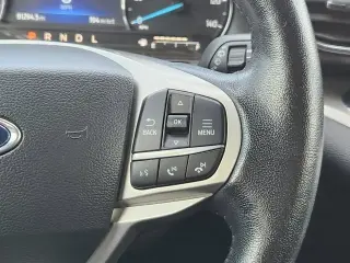 Ford Explorer 2023 AWD XLT 4dr SUV