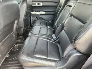 Ford Explorer 2023 AWD XLT 4dr SUV
