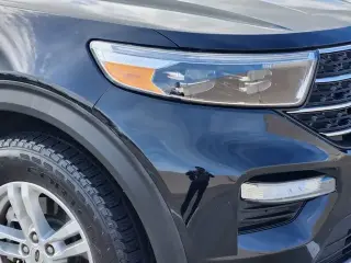 Ford Explorer 2023 AWD XLT 4dr SUV