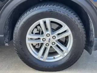 Ford Explorer 2023 AWD XLT 4dr SUV
