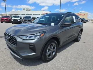 Ford Escape 2025 AWD ST-Line 4dr SUV