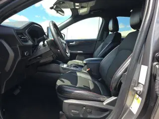 Ford Escape 2025 AWD ST-Line 4dr SUV