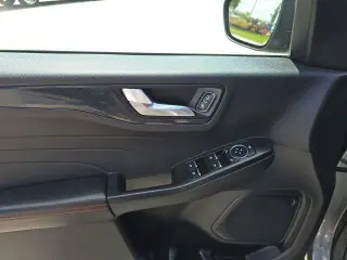 Ford Escape 2025 AWD ST-Line 4dr SUV