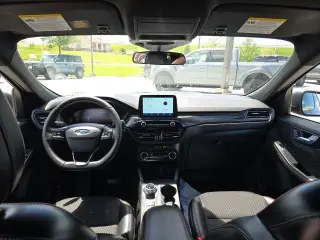 Ford Escape 2025 AWD ST-Line 4dr SUV