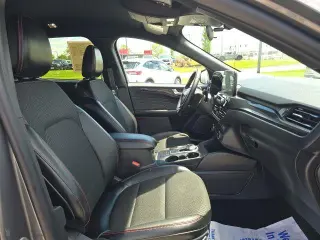 Ford Escape 2025 AWD ST-Line 4dr SUV