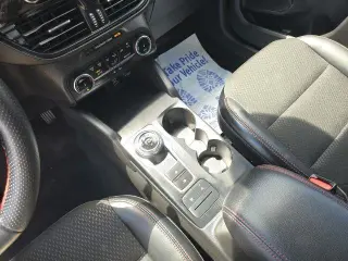 Ford Escape 2025 AWD ST-Line 4dr SUV