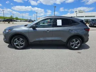 Ford Escape 2025 AWD ST-Line 4dr SUV