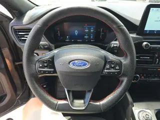 Ford Escape 2025 AWD ST-Line 4dr SUV