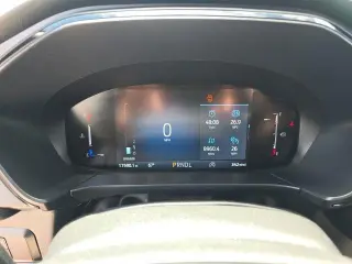 Ford Escape 2025 AWD ST-Line 4dr SUV
