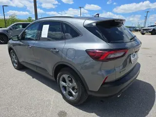 Ford Escape 2025 AWD ST-Line 4dr SUV
