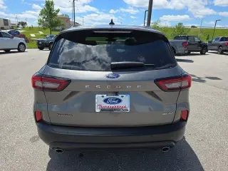 Ford Escape 2025 AWD ST-Line 4dr SUV