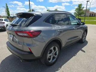 Ford Escape 2025 AWD ST-Line 4dr SUV