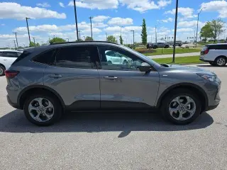 Ford Escape 2025 AWD ST-Line 4dr SUV