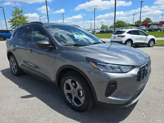 Ford Escape 2025 AWD ST-Line 4dr SUV