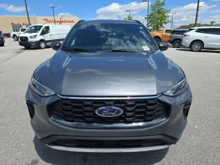Ford Escape 2025 AWD ST-Line 4dr SUV