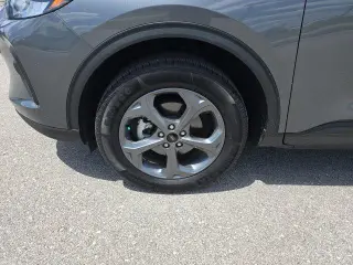 Ford Escape 2025 AWD ST-Line 4dr SUV