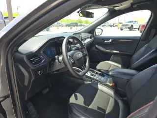 Ford Escape 2025 AWD ST-Line 4dr SUV