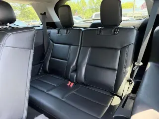 Ford Explorer 2022 AWD XLT 4dr SUV