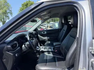 Ford Explorer 2022 AWD XLT 4dr SUV