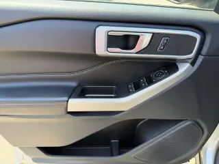 Ford Explorer 2022 AWD XLT 4dr SUV