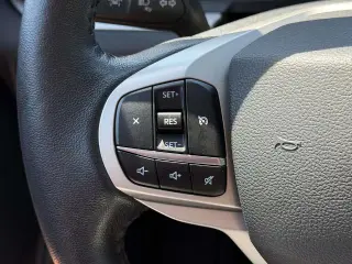Ford Explorer 2022 AWD XLT 4dr SUV