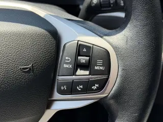 Ford Explorer 2022 AWD XLT 4dr SUV