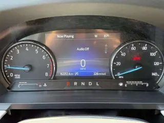 Ford Explorer 2022 AWD XLT 4dr SUV