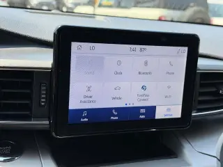Ford Explorer 2022 AWD XLT 4dr SUV