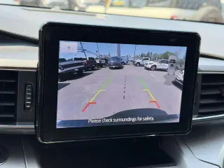 Ford Explorer 2022 AWD XLT 4dr SUV