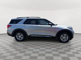 Ford Explorer 2022 AWD XLT 4dr SUV
