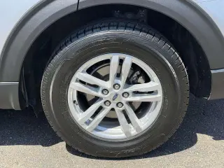 Ford Explorer 2022 AWD XLT 4dr SUV