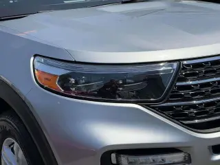 Ford Explorer 2022 AWD XLT 4dr SUV