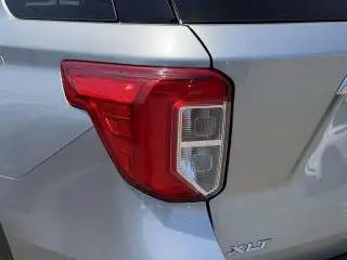 Ford Explorer 2022 AWD XLT 4dr SUV