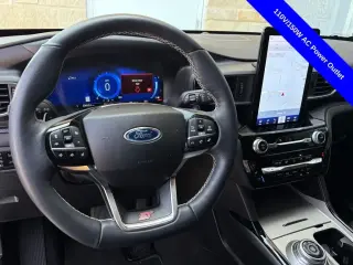 Ford Explorer 2023 AWD ST 4dr SUV