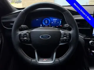 Ford Explorer 2023 AWD ST 4dr SUV