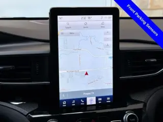 Ford Explorer 2023 AWD ST 4dr SUV