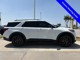 Ford Explorer 2023 AWD ST 4dr SUV