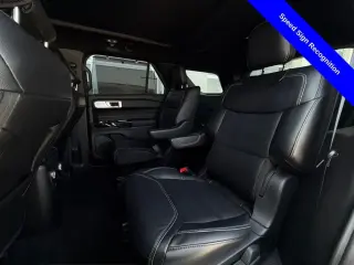 Ford Explorer 2023 AWD ST 4dr SUV
