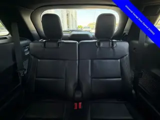 Ford Explorer 2023 AWD ST 4dr SUV
