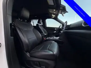 Ford Explorer 2023 AWD ST 4dr SUV