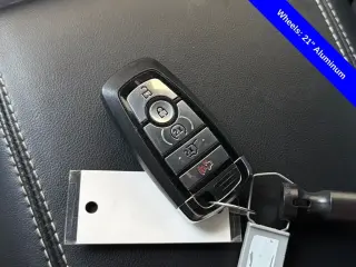 Ford Explorer 2023 AWD ST 4dr SUV