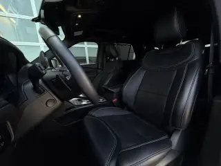Ford Explorer 2023 AWD ST 4dr SUV