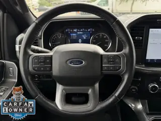 Ford F-150 2022 4x4 XL 4dr SuperCrew 5.5 ft. SB