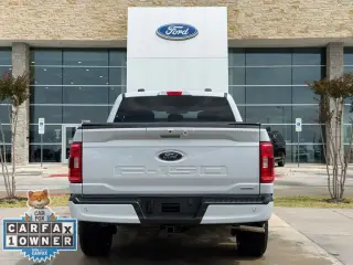 Ford F-150 2022 4x4 XL 4dr SuperCrew 5.5 ft. SB