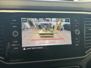 Volkswagen Atlas 2022 AWD V6 SEL 4Motion 4dr SUV