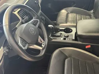 Volkswagen Atlas 2022 AWD V6 SEL 4Motion 4dr SUV