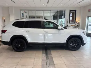Volkswagen Atlas 2022 AWD V6 SEL 4Motion 4dr SUV