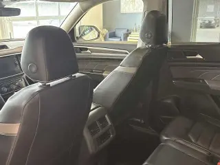 Volkswagen Atlas 2022 AWD V6 SEL 4Motion 4dr SUV