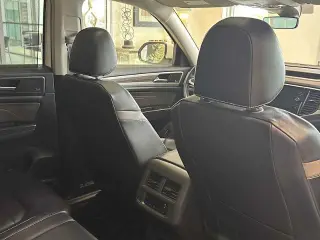 Volkswagen Atlas 2022 AWD V6 SEL 4Motion 4dr SUV